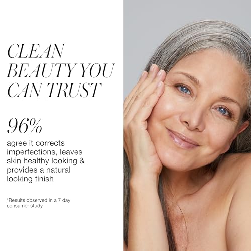 RMS Beauty UnCoverup Concealer - Hydrating Full Coverage