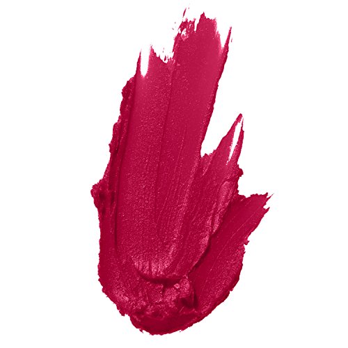 Maybelline New York Color Sensational Pink Lipstick Matte Lipstick, Fiery Fuchsia, 0.15 Ounce, Pack of 1