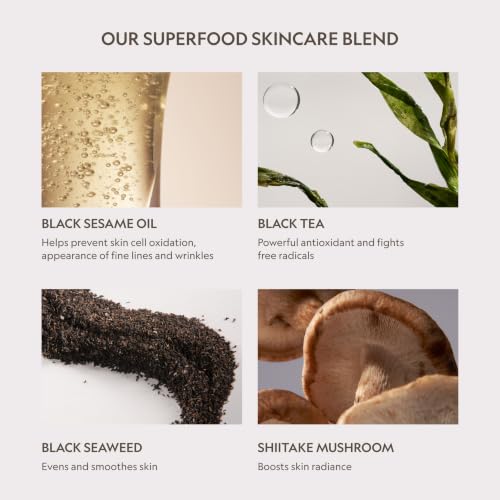 YENSA Super Serum Silk Foundation - Hydrating, Full Coverage with