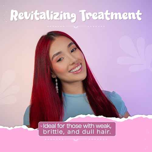 D'Luchi Kaba Revitalizing Rosemary Shampoo with Red Onion for Thicker, Fuller, Stronger and Healthier Hair, Free of Sulfates, Dyes and Parabens - 7.8 Oz