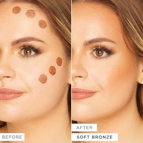 Tarte Sculpt Tape Contour Cream Bronzer with Shea Butter