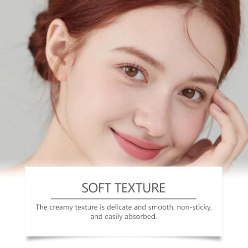 Pink Collagen Volume Balm Stick - Face, Eyes, Lips