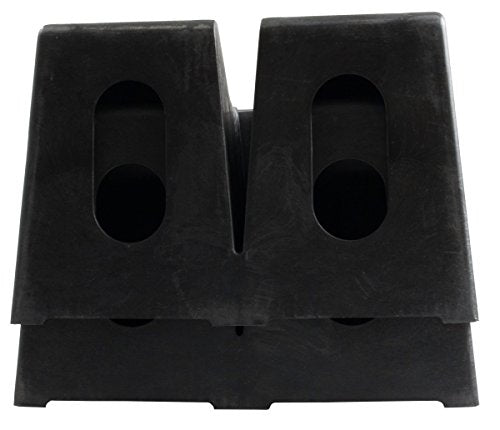 RhinoGear 11912ABMI RhinoRamps MAX Vehicle Ramp - Pair (16,000lb. GVW Capacity)