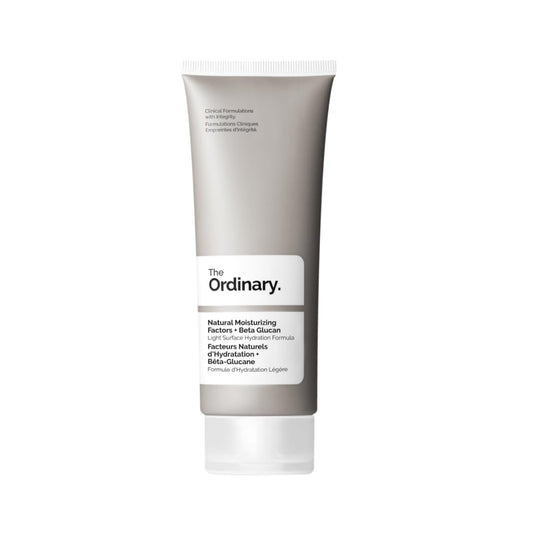 The Ordinary Natural Moisturizing Factors + Beta Glucan 3.3 oz / 100 ml