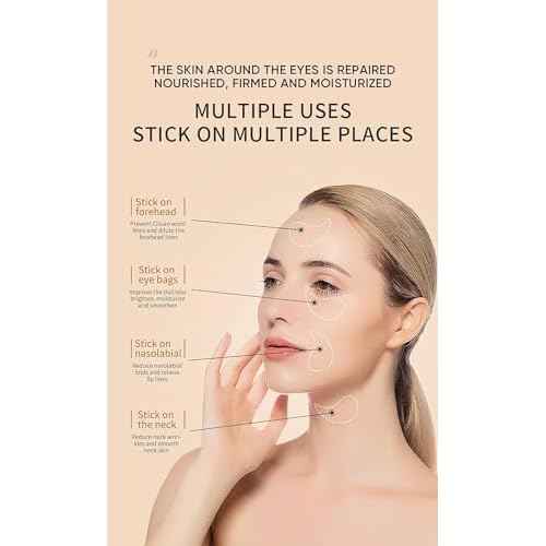 Green Cosmos 24k Under Eye Patches - 30 Pairs - Under Eye Mask for Eye Care,Hydrating Moisturizing Eye Mask Patch Under Eye Patches for Dark Circles and Puffiness (Avacado)