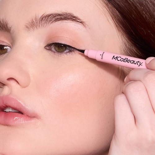 MCoBeauty Mini Winged Eyeliner Stamp & Liner Duo