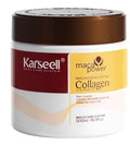 Deep Repair Argan Oil Collagen Hair Mask - 16.9 oz for All Hair Types