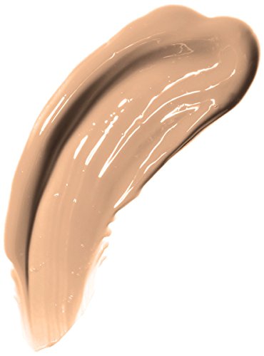 Physicians Formula Nude Wear Touch of Blur Foundation, Light/Medium