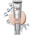 Lamel Smartskin Tinted Foundation Serum - Hydrating & Anti-Aging