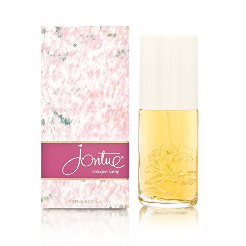 Revlon Jontue Cologne Spray for Women, 2.3 oz