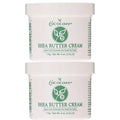 Cococare Shea Butter Cream 4 oz (Pack of 2)