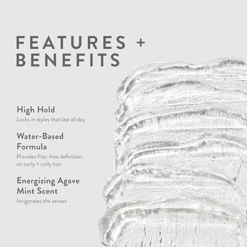MITCH High Hold Pomade - All Hair Types, 3 oz