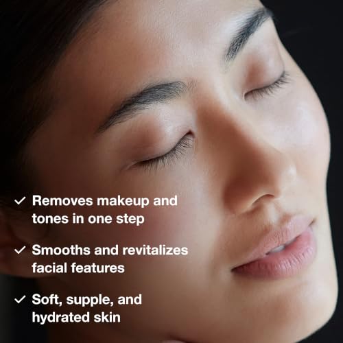 Phytomer Ogénage Face Toning Cleansing Emulsion - Gentle Marine Skincare, 250ml
