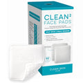 Clean Skin Club Clean² Blemish Control Face Pads - 60 Count