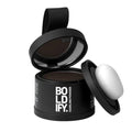 Boldify Hair Root Touch Up Powder Dark Brown 4g