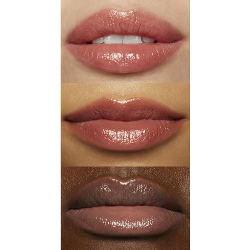 e.l.f. Glow Reviver Lip Oil Stick - Tinted, Non-Sticky Hydrating