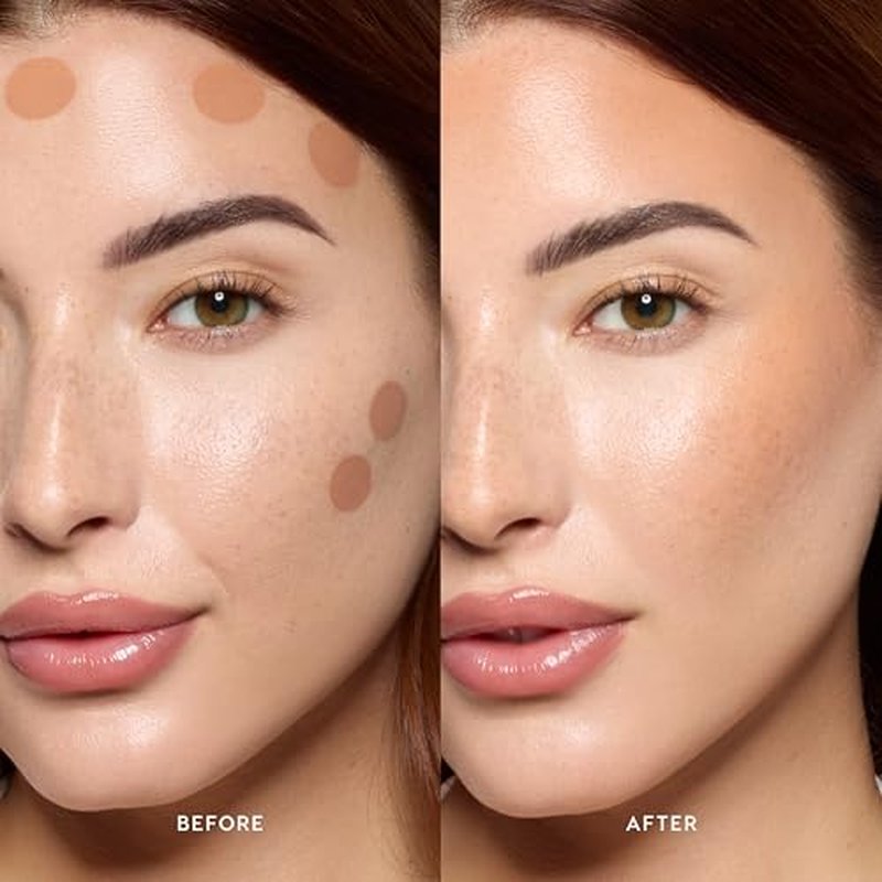 ColourPop Liquid Bronzer - Buildable Hydrating Face Contour