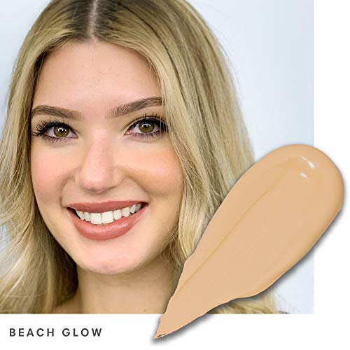 Juice Beauty Stem Cellular CC Cream SPF 30 Beach Glow 1.7oz
