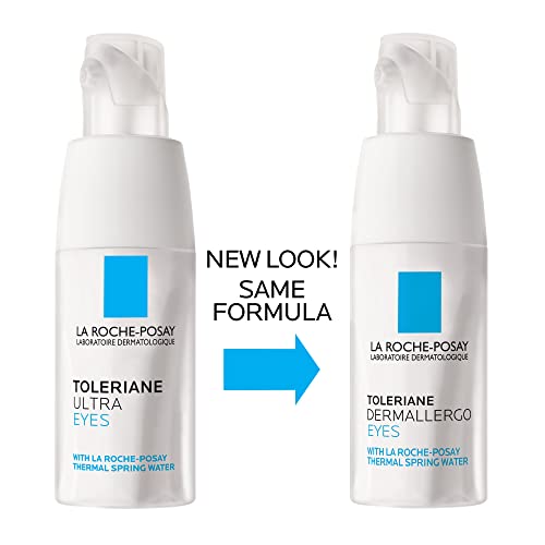 La Roche-Posay Toleriane Eye Cream for Sensitive Skin 0.68oz