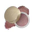 No7 Pro Artist Gilded Glimmer Cream Eyeshadow Dusk Rose