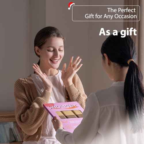 120pc Hair Ties No Damage Snag Free for Thick Hair, Seamless No Pull Elastic Ponytail Holders for Women Girls(Classic 5 Colors)