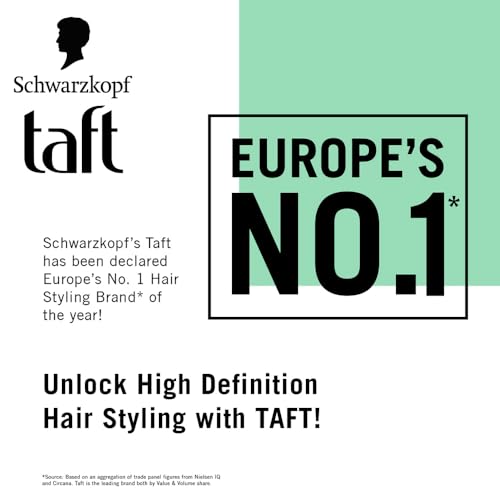 Taft Instant Powder True Volume 10g Hair