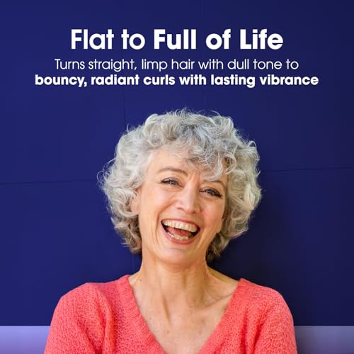 One 'n Only Shiny Silver Perm Kit with Argan Oil