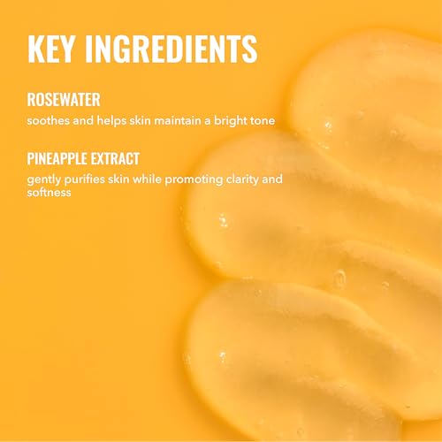 Good Molecules Hydrating Facial Cleansing Gel 6.7 fl oz