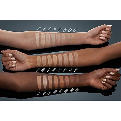 Catrice | HD Foundation 20 & The Perfector Poreless Blur Primer Bundle | Full Coverage Makeup | Vegan & Cruelty Free