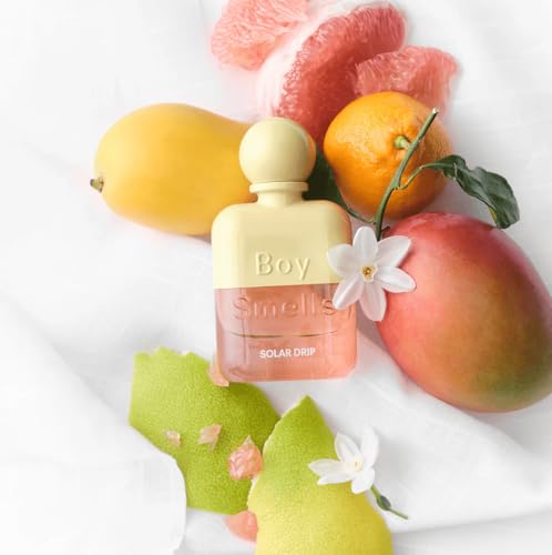 Boy Smells Solar Drip 10ml Eau de Parfum Travel Size