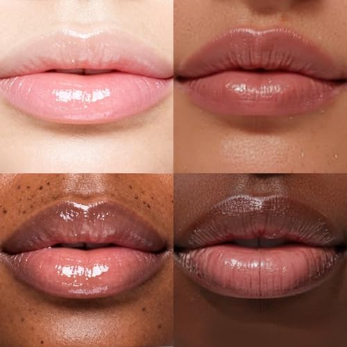 Pier Auge lip balm, Lip Sleeping Mask- Nourish, Hydrate, Antioxidants, Flaky, Dry Lips, 0.12FL.0Z