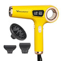 VAGARY High Speed Ionic Hair Dryer with Diffuser - 110000 RPM