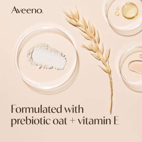 Aveeno Therapeutic Shave Gel for Sensitive Skin - 7 Oz, Fragrance-Free, Helps Prevent Razor Bumps & Irritation