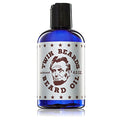 Twin Beards Sandalwood Beard Oil for Men | Beard Conditioner for Men | Essential Beard Care | Beard Softener for Men during Beard Growth | Beard Moisturizer | Mens Beard Oil Sandalwood | 4 oz