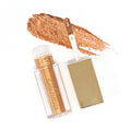 Sistar Glo Glitter Eyeshadow - Hydrating Bright Bronze