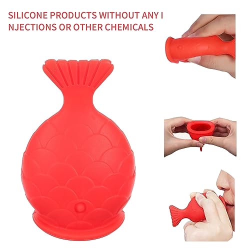 Lip Plumper Device - Fuller Lips in Seconds, No Injections
