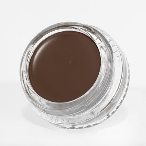Palladio Brow Pomade Waterproof 24 Hour Wear Medium Brown