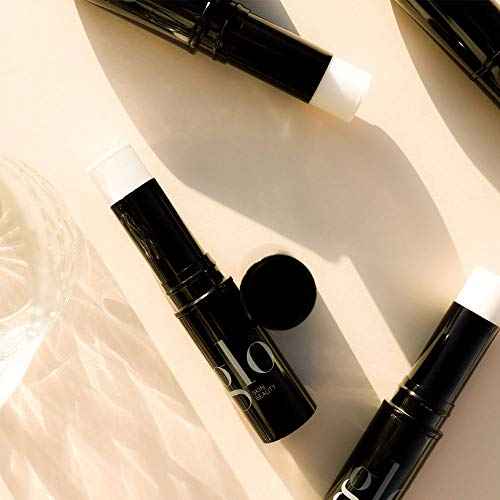 Glo Skin Beauty Glow Up Highlighter - Ultra-Sheer, Dewy Highlighting Balm With Hyaluronic Acid, for a Naturally Luminous, Radiant Glow and Glass Skin Effect