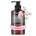 KUNDAL Honey & Macadamia Shampoo - Korean Hair Care, 16.9 Fl Oz