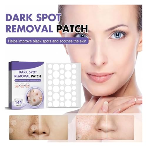 Dark Spot Remover Dissolving Micropoints - 144pc