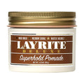Layrite Layrite Superhold Pomade Oz