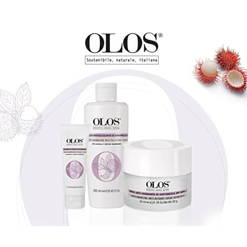 OLOS Youth Enhancing Cleansing Cream