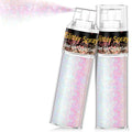Hair and Body Glitter Spray - Ultra Fine Holographic Sparkle
