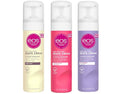 Moisturizing Shave Cream Variety Pack - Pomegranate-Raspberry, Lavender Jasmine, Vanilla Bliss - 3 x 7 oz