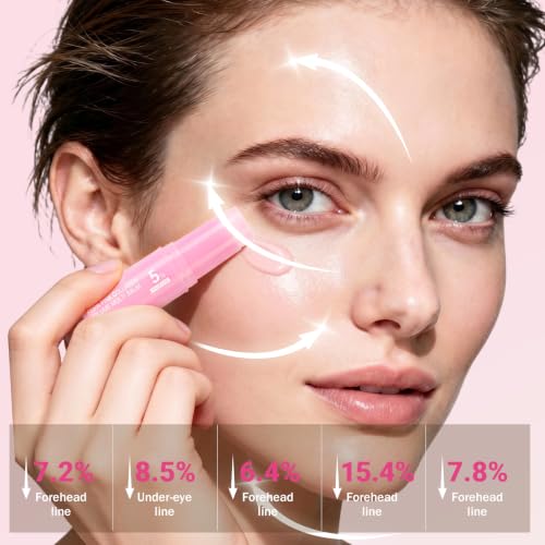 PDRN Collagen Volume Balm Stick - Firming & Plumping Multi-Use