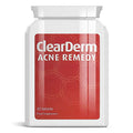 Clearderm Acne Tablets - Daily Spot Treatment