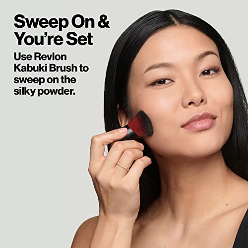 Revlon ColorStay Blot Face Powder, Mattifying & Oil Absorbing, 0.5 Oz