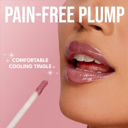 Buxom Full-On Plumping Lip Polish - Tinted Lip Plumper Gloss