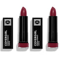 Rimmel London Stay Matte - 92 Ivory - Concealer, 24-Hour Wear, Shine Control, Fights Free Radicals, 0.23oz (Pack of 2)