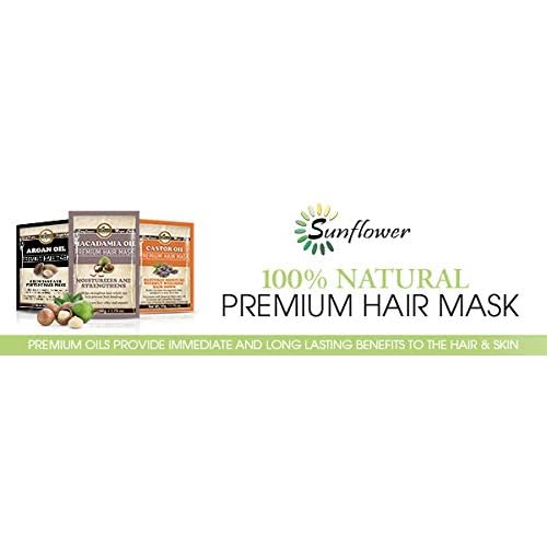 Difeel Biotin Hair Mask 8 oz. - Deep Conditioning Mask Hair Treatment for Hair Growth, Hair Mask for Hair Loss